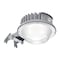 Westgate Power & Color Temp. Selectable Barn Area Light with Photocell, 36W/42W/60W, 4680LM, 120-277V LRX-36-60W-MCTP-P - alternate 1